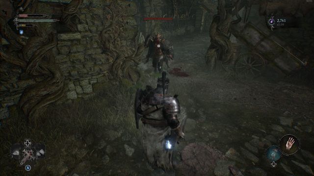 Lords of The Fallen Review 2023