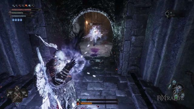 Lords of the Fallen Receives Update 1.6