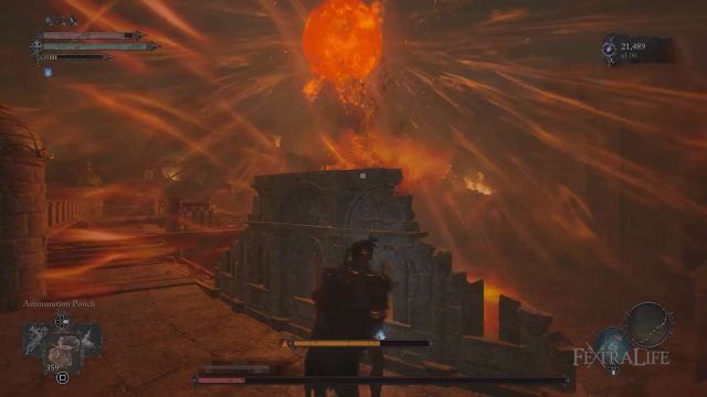 Lords of the Fallen Blackfeather Archer Build   Bow Build Guide