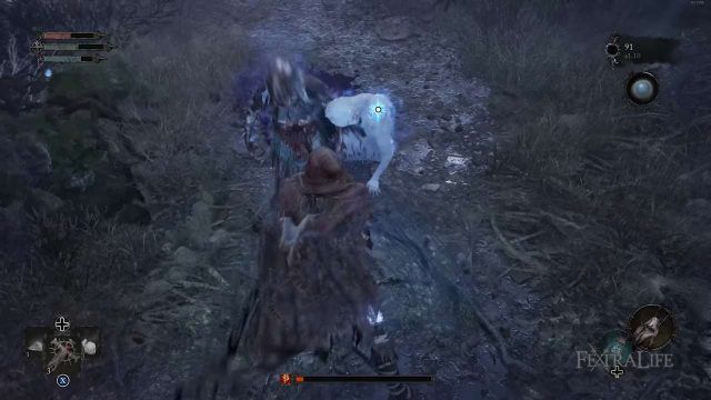 Lords of the Fallen - Introduction