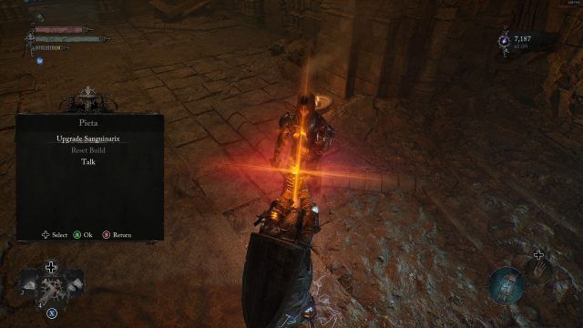 Lords of The Fallen Review 2023