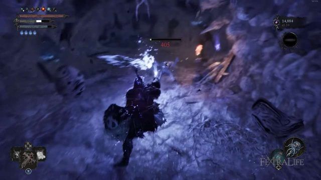 Lords of the Fallen Officially Joins PS5 Pro&rsquo;s Enhanced Games