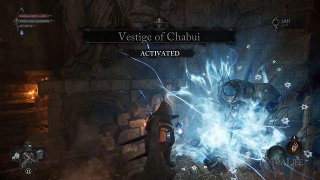 Lords of the Fallen - Vestiges