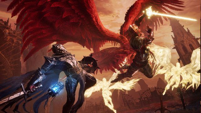 Lords of the Fallen Launch Trailer Dives into Dark Fantasy