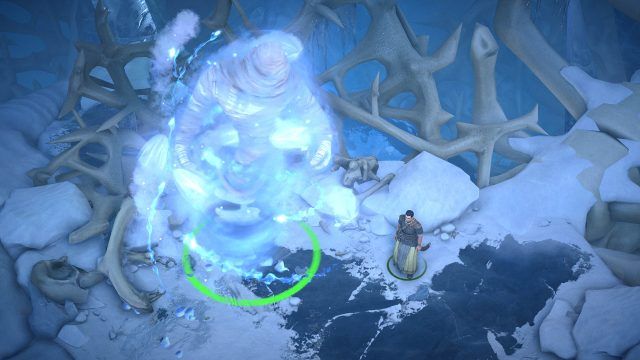 Pathfinder: WOTR The Lord of Nothing DLC Developer Explores 8 New Archetypes