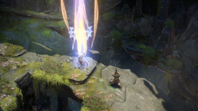 Pathfinder: Wrath of the Righteous - Paladin: Tortured Crusader