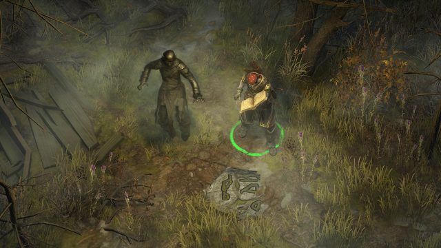 Pathfinder: WOTR The Lord of Nothing DLC Developer Explores 8 New Archetypes