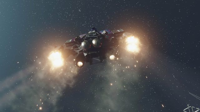 Starfield Becomes Best Selling Game in US Despite Being on Game Pass