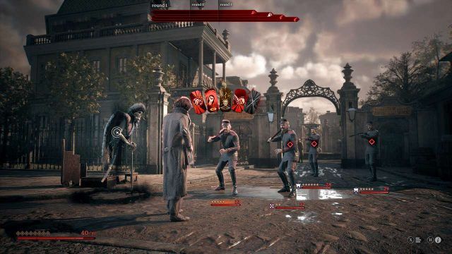 Steam Next Fest - The Thaumaturge
