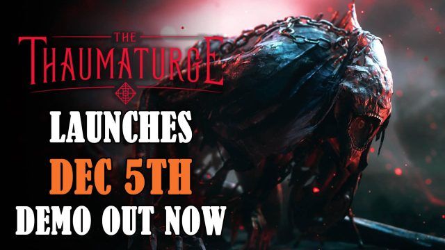 The-Thaumaturge-Launches-December-5th-2023-Demo-Out-Now