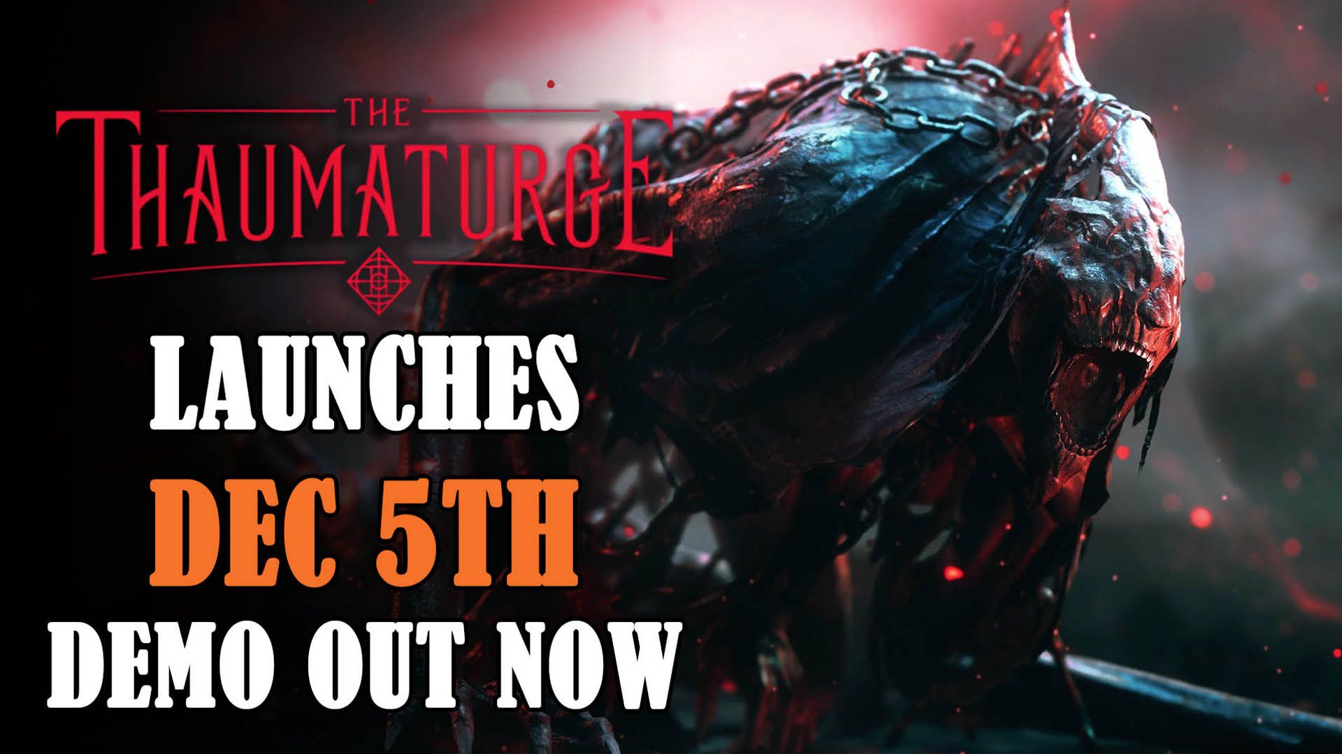 The-Thaumaturge-Launches-December-5th-2023-Demo-Out-Now