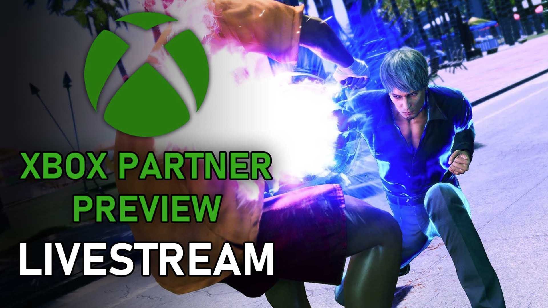 Xbox-Partner-Preview-Livestream-October-25th