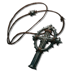Paladin&rsquo;s Pendant - Lords of the Fallen