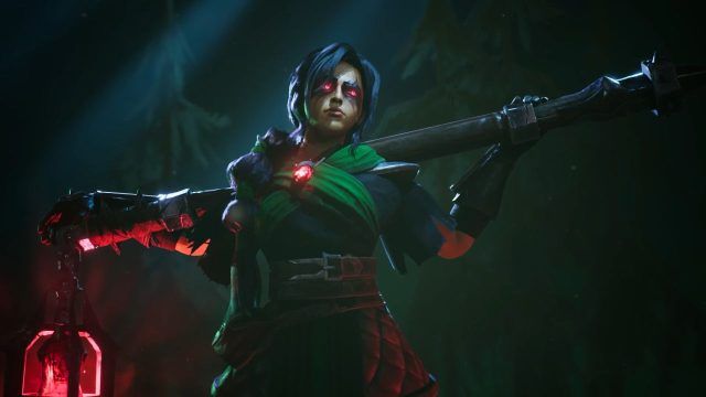 Age of Darkness - Aerelia