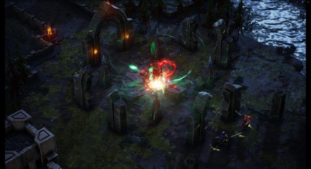 Age of Darkness - New Exciting Conclusion