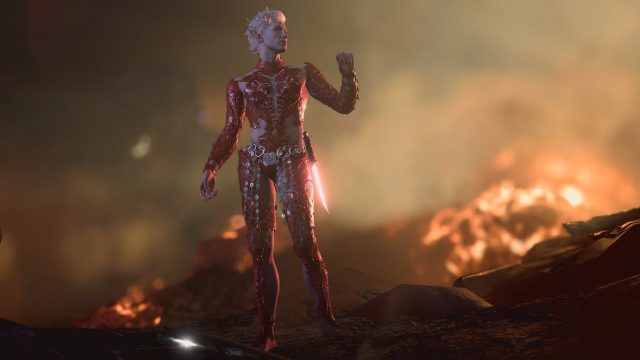 Baldur’s Gate: Hasbro to Reveal News About the Franchise