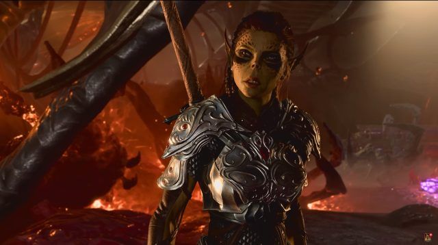 Baldur&rsquo;s Gate 3 Patch 7 Is Now Available on Consoles
