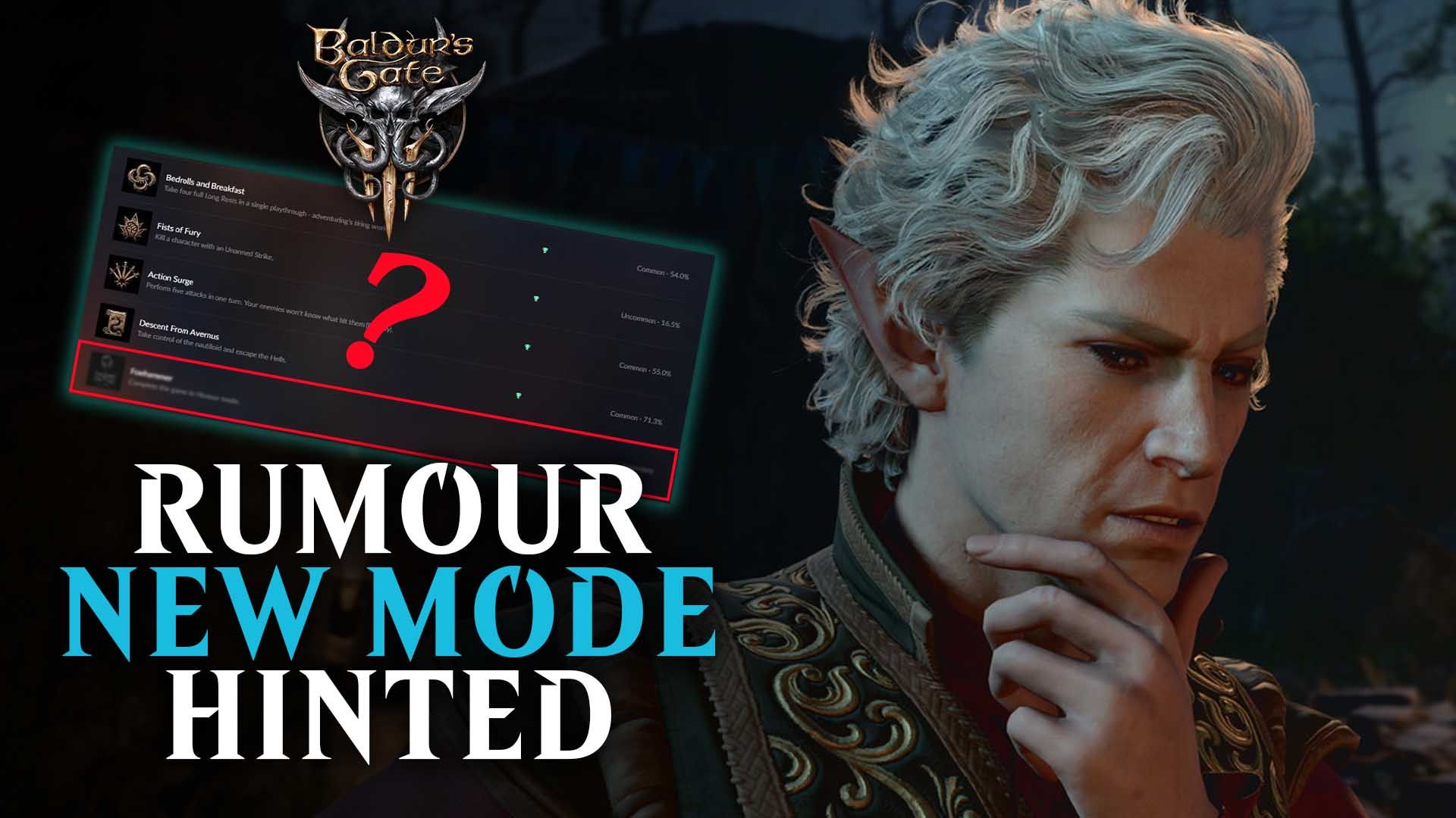 Baldur&rsquo;s-Gate-3-Rumour-New-Difficulty-Mode-Hinted