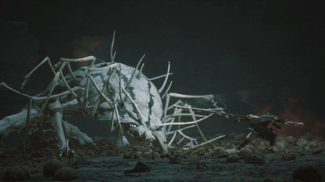 Black Myth Wukong - Enemies