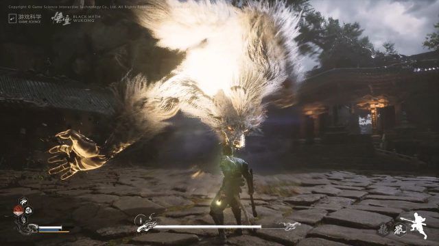 Black Myth Wukong Surprises With Its Budget