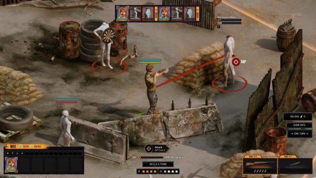 Broken Roads' Release Date Pushed to Early 2024