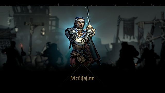 Darkest Dungeon 2 Gets The Binding Blade DLC This December