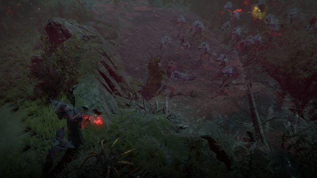 Diablo IV - Blood Harvests