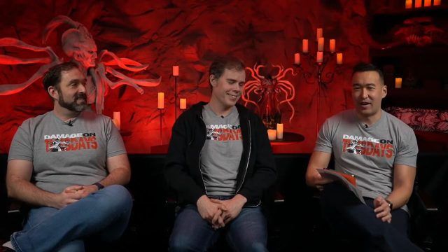 Diablo IV - Damage on Tuesdays