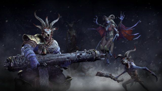 Blizzard Announced Blizzcon 2024 Is Cancelled