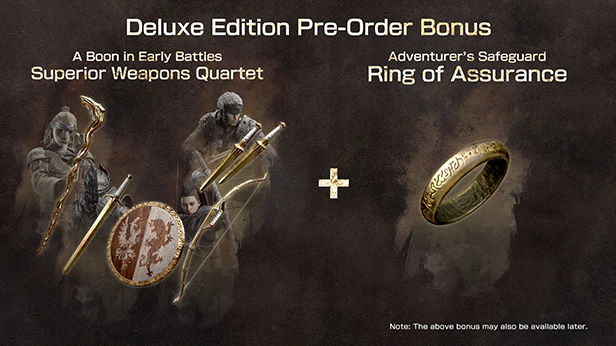 Dragon&rsquo;s Dogma 2 Confirmed for March 22nd 2024; New Trickster Vocation, Gameplay Plus Pre Orders