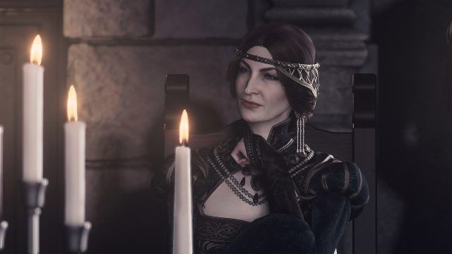 Dragon&rsquo;s Dogma 2 - Queen Regent Disa