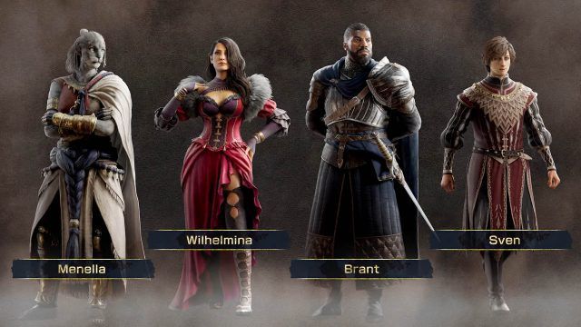 Dragon&rsquo;s Dogma 2 Confirmed for March 22nd 2024; New Trickster Vocation, Gameplay Plus Pre Orders