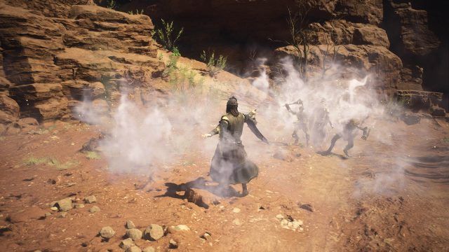 Dragon&rsquo;s Dogma 2 - Trickster