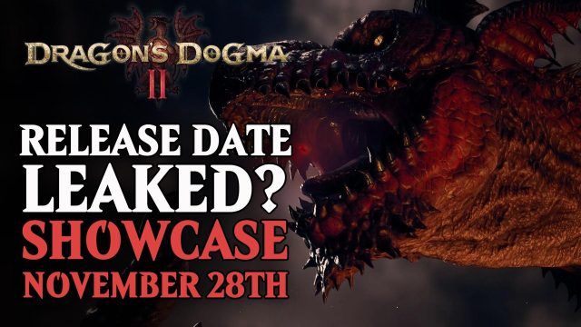 Dragon&rsquo;s-Dogma-2-Released-Date-Possibly-Leaked-Showcase-Announced-November-28th