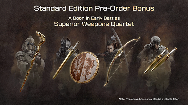 Dragon&rsquo;s Dogma 2 Confirmed for March 22nd 2024; New Trickster Vocation, Gameplay Plus Pre Orders