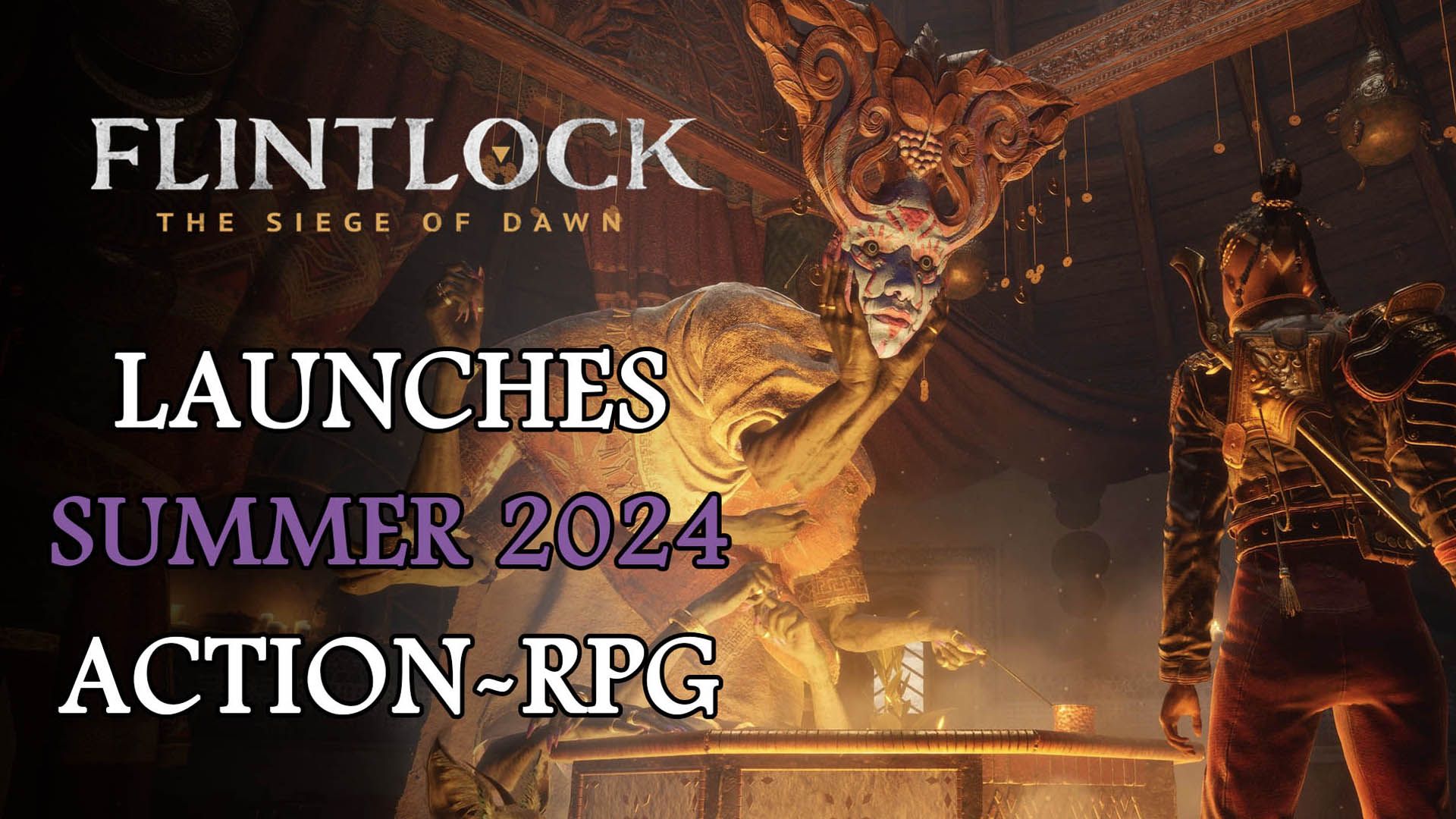 Flintlock-The-Siege-of-Dawn-Launches-Summer-2024