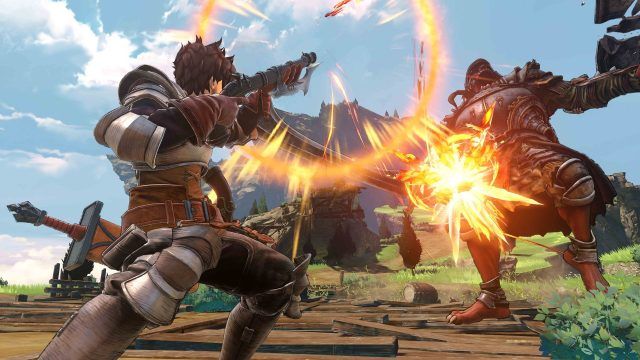 Granblue Fantasy Relink: What We Know So Far About the Action RPG