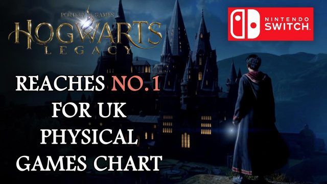 Hogwarts-Legacy-Reaches-Number-1-for-UK-Physical-Games-Chart