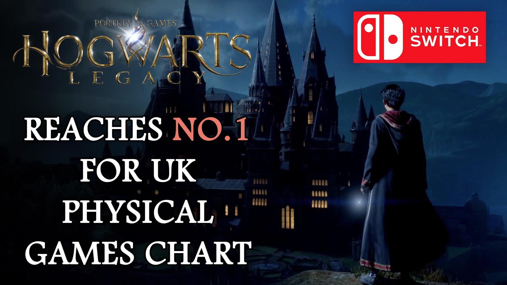 Hogwarts-Legacy-Reaches-Number-1-for-UK-Physical-Games-Chart