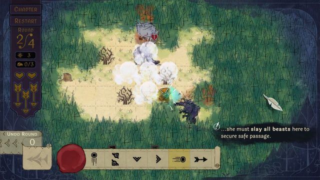 Indie World - Howl
