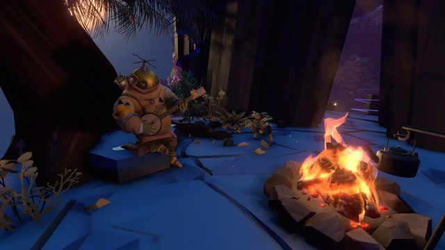 Indie World - Outer Wilds