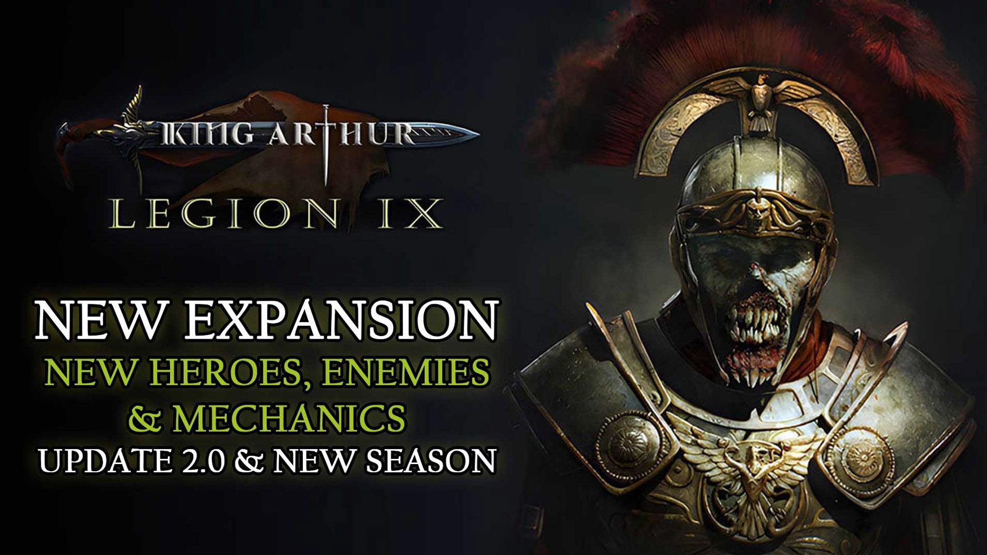 King-Arthur-Knight&rsquo;s-Tale-Legion-IX-Expansion-Announced
