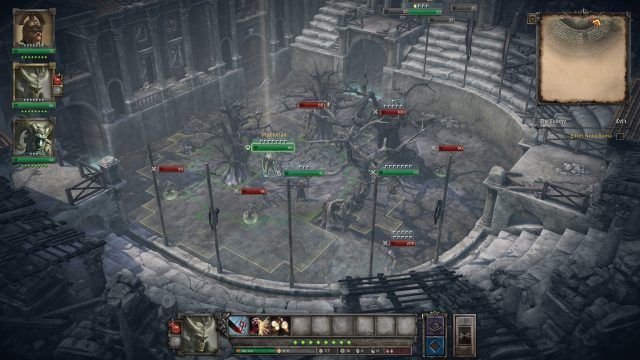 King Arthur: Knight&rsquo;s Tale Legion IX Expansion Lets You Play as the Romans