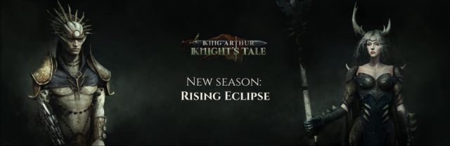 King Arthur: Knight&rsquo;s Tale Legion IX Expansion Lets You Play as the Romans