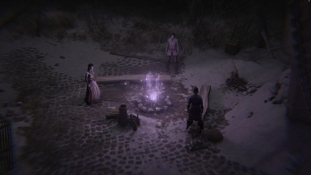 Lord of Nothing - 01
