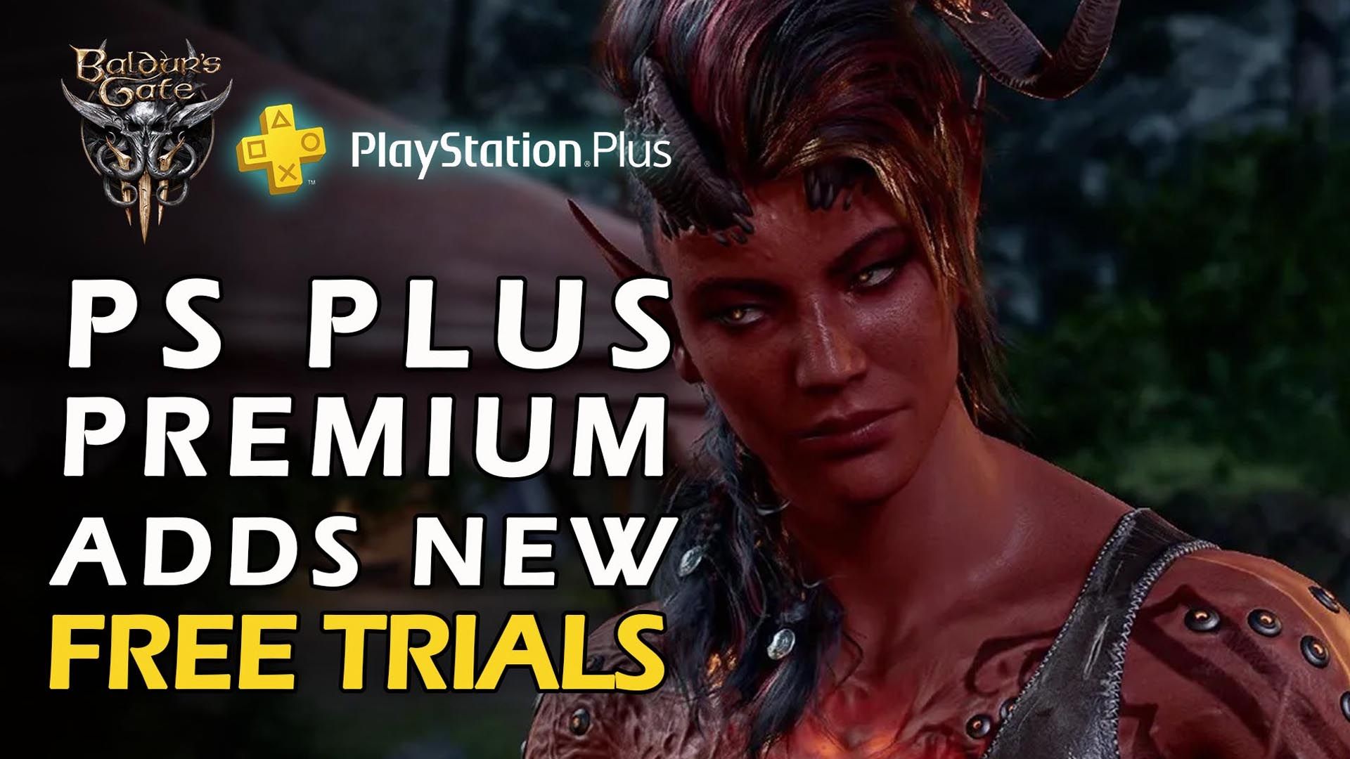 PS-Plus-Premium-Adds-New-Free-Trials-Baldur&rsquo;s-Gate-3