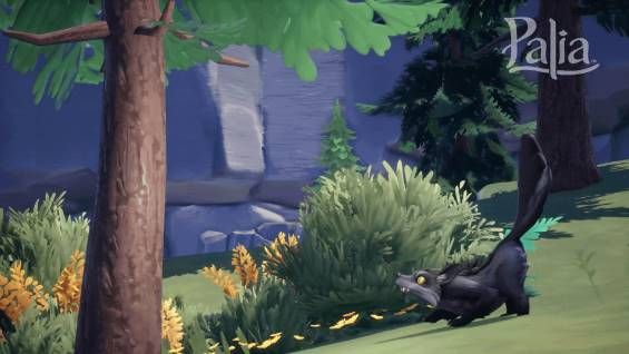 Cosy Life Sim MMO Palia Gets Limited Time Quests with New Character