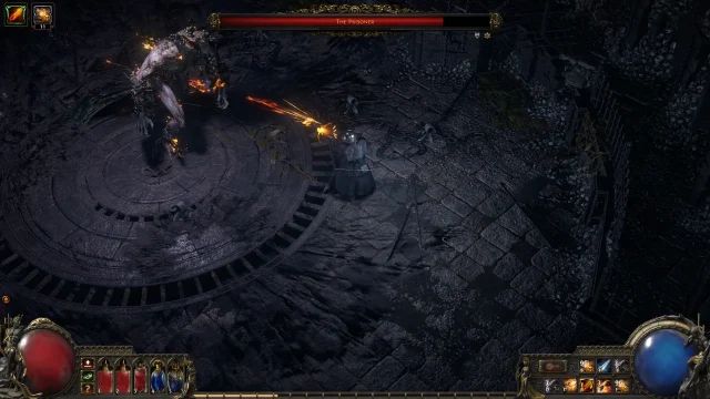 Path of Exile 2 Confirms Local Co op Mode &amp; Early Access