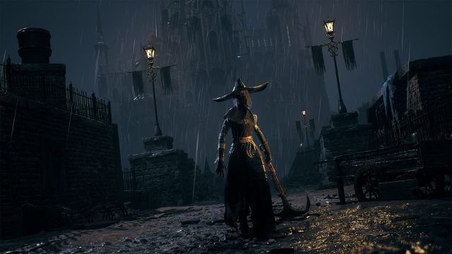 Remnant II The Awakened King DLC Review