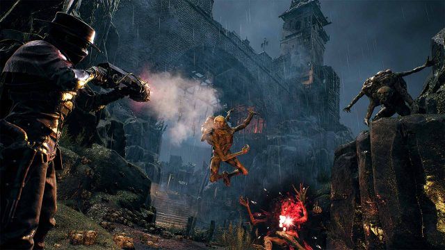 Remnant II The Awakened King DLC Review